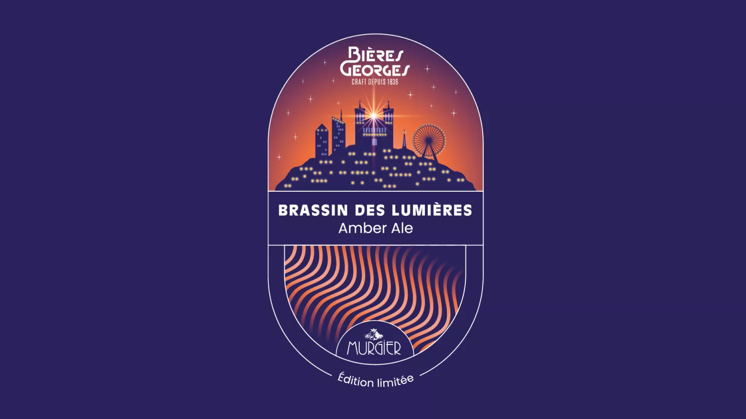 Brassin des lumieres cover image