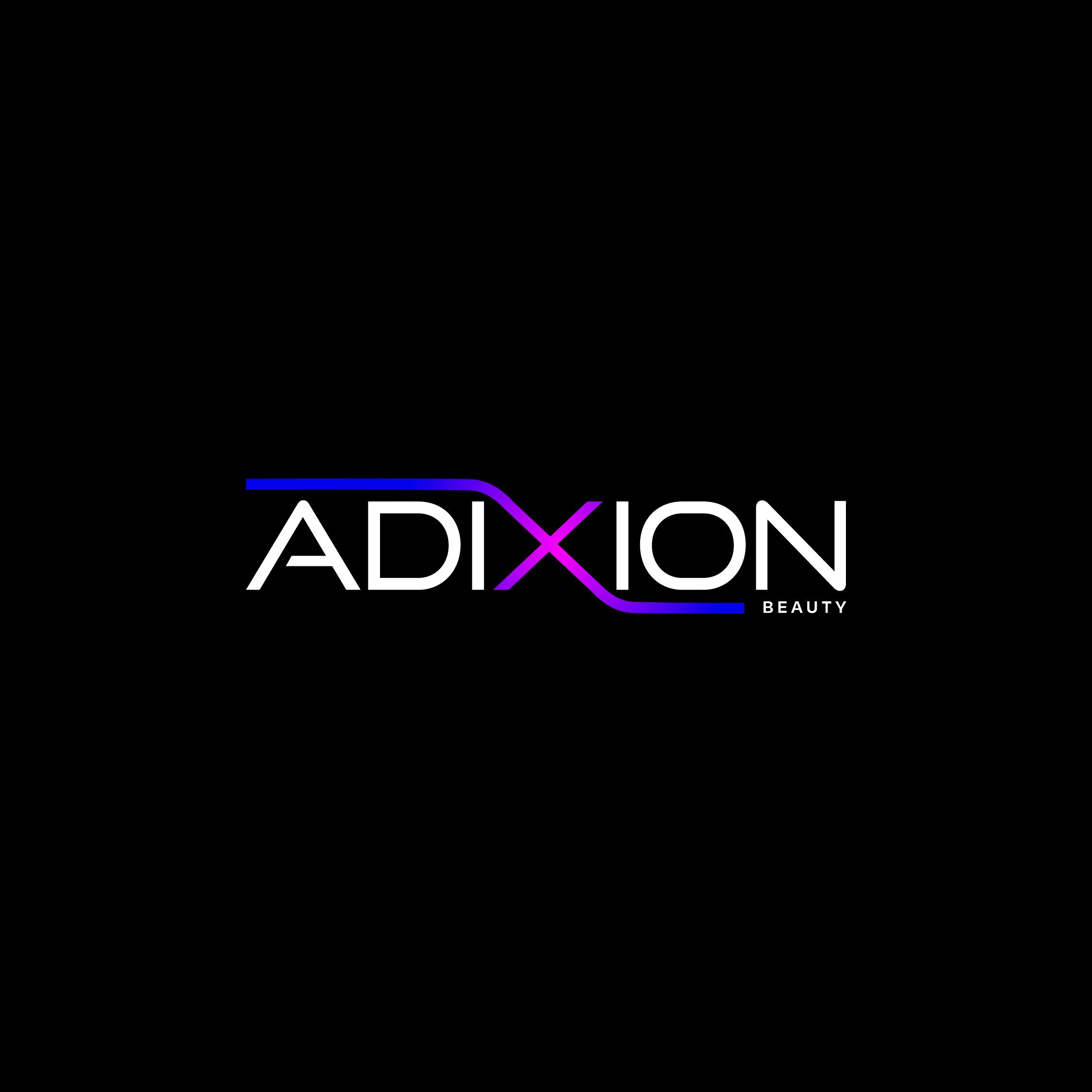 Logo Adixion